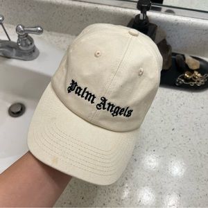 Palm Angels Hat